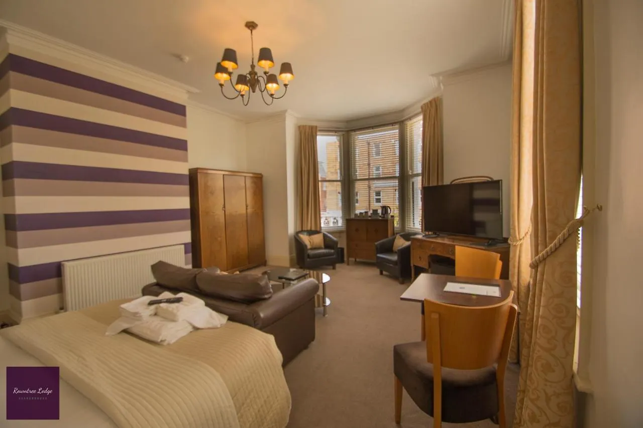 **** Hotel Rowntree Lodge Scarborough United Kingdom
