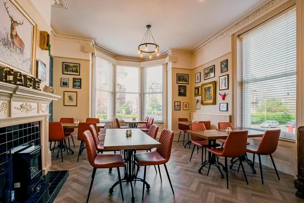 Rowntree Lodge Scarborough United Kingdom