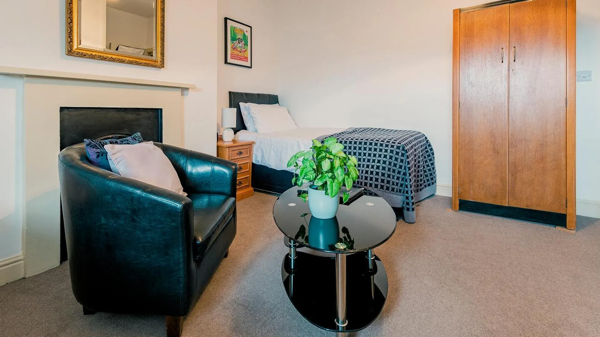Hotel Rowntree Lodge Scarborough