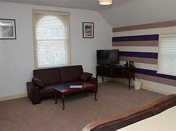 **** Hotel Rowntree Lodge Scarborough United Kingdom