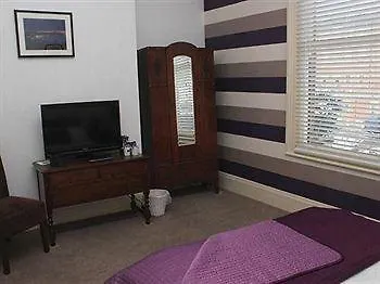 Rowntree Lodge Scarborough