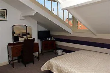 Rowntree Lodge Scarborough 4*,  United Kingdom