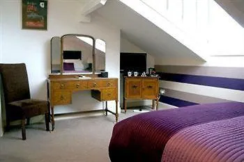**** Hotel Rowntree Lodge Scarborough United Kingdom