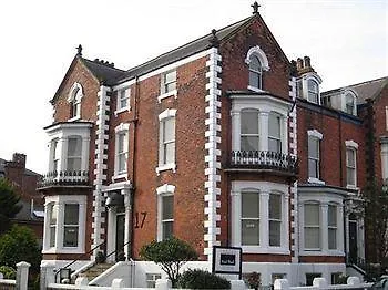 Hotel Rowntree Lodge Scarborough