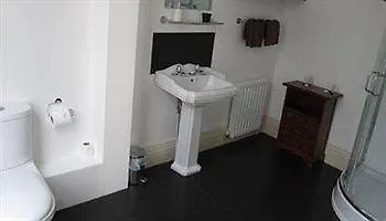 Rowntree Lodge Scarborough