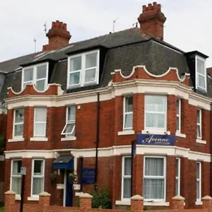 *** Bed & Breakfast The Avenue United Kingdom