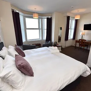 Phoenix Court Scarborough